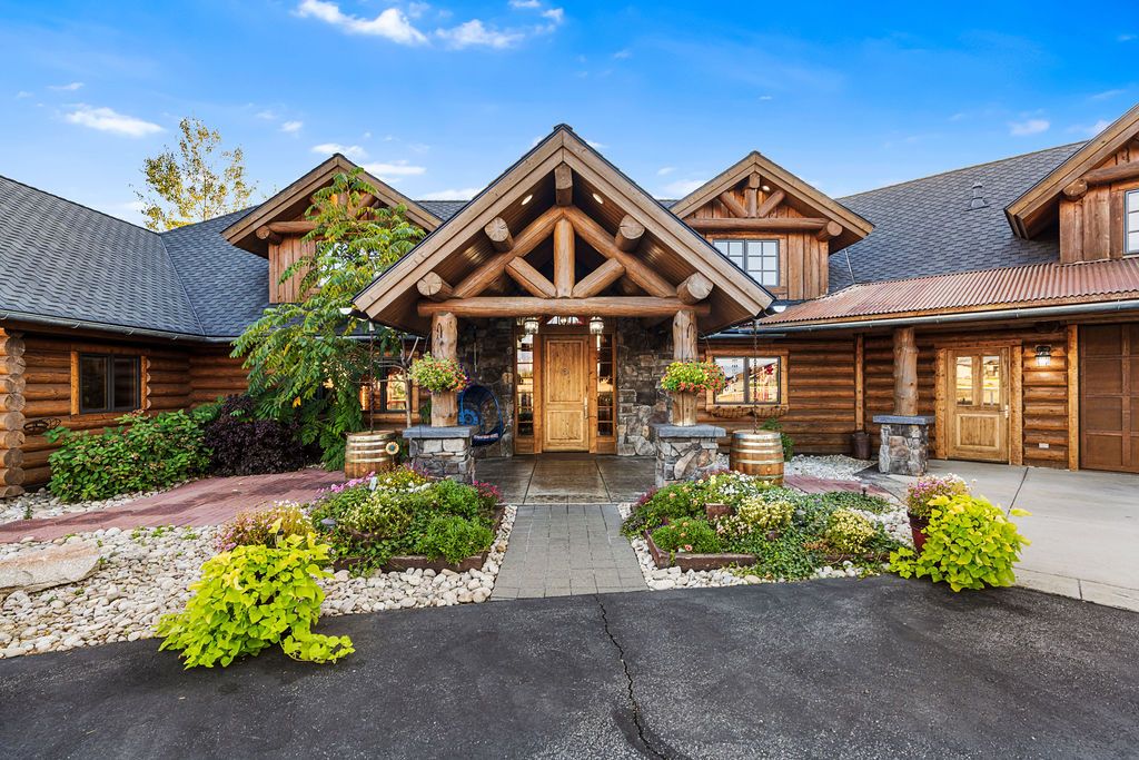 524 Arrow Hill Drive, Hamilton, MT 59840 photo 5