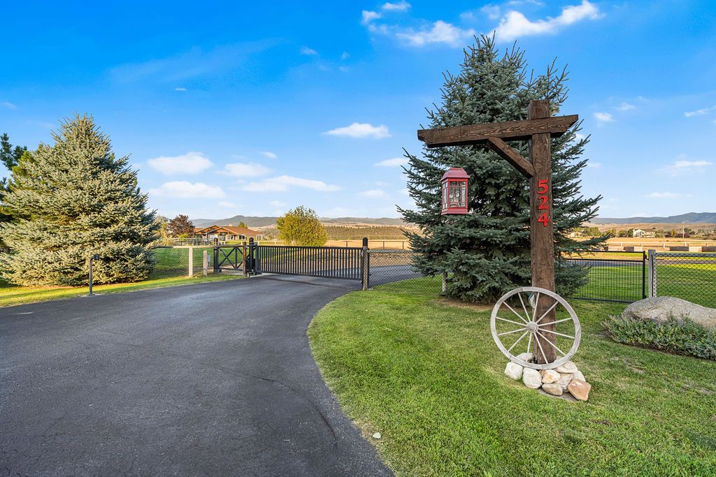 524 Arrow Hill Drive, Hamilton, MT 59840 photo 59