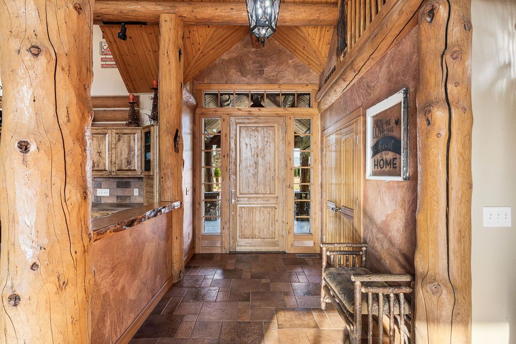 524 Arrow Hill Drive, Hamilton, MT 59840 photo 6