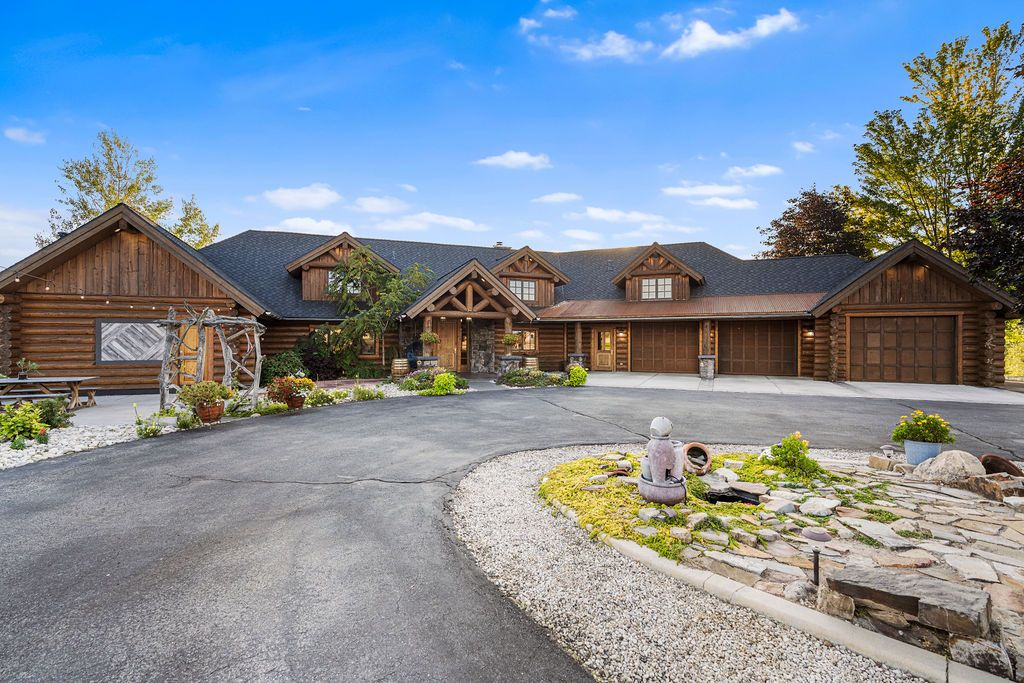 524 Arrow Hill Drive, Hamilton, MT 59840 photo 61