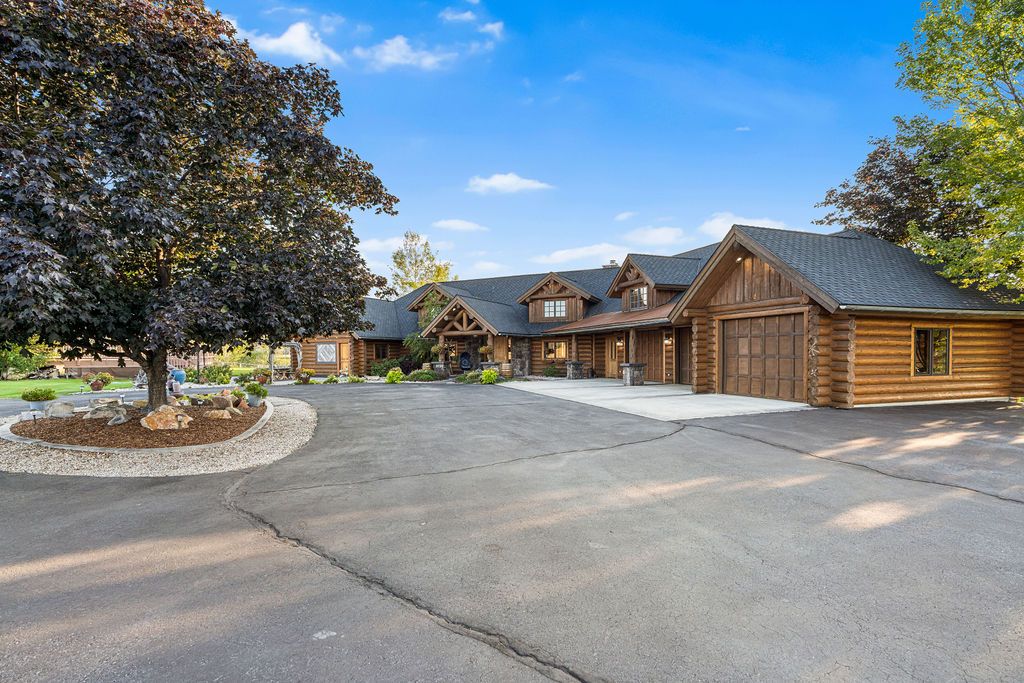 524 Arrow Hill Drive, Hamilton, MT 59840 photo 62