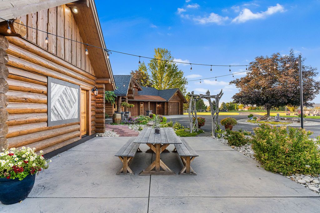 524 Arrow Hill Drive, Hamilton, MT 59840 photo 65