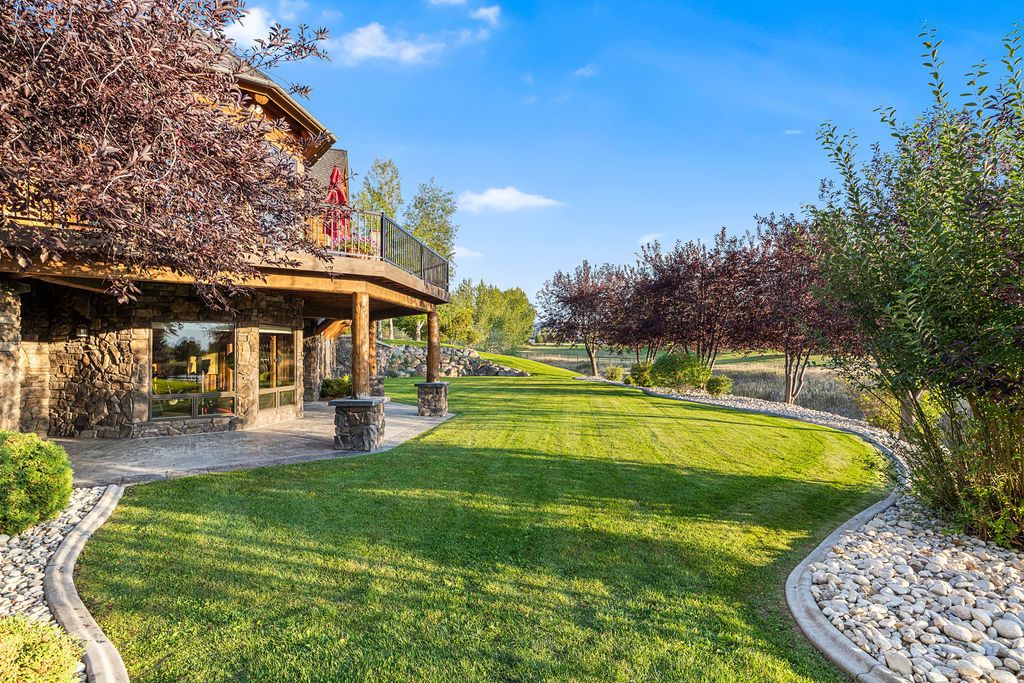 524 Arrow Hill Drive, Hamilton, MT 59840 photo 68