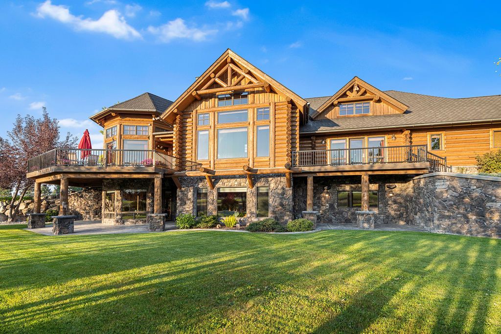 524 Arrow Hill Drive, Hamilton, MT 59840 photo 69