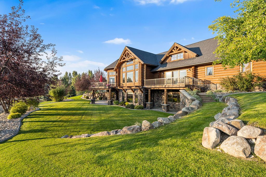 524 Arrow Hill Drive, Hamilton, MT 59840 photo 71