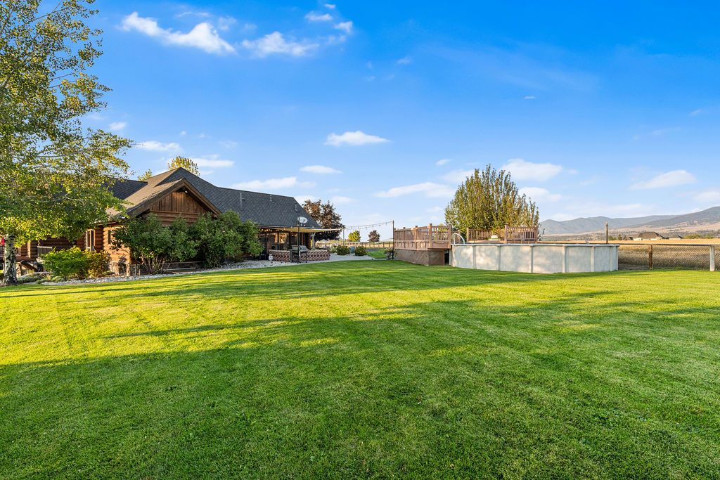 524 Arrow Hill Drive, Hamilton, MT 59840 photo 72