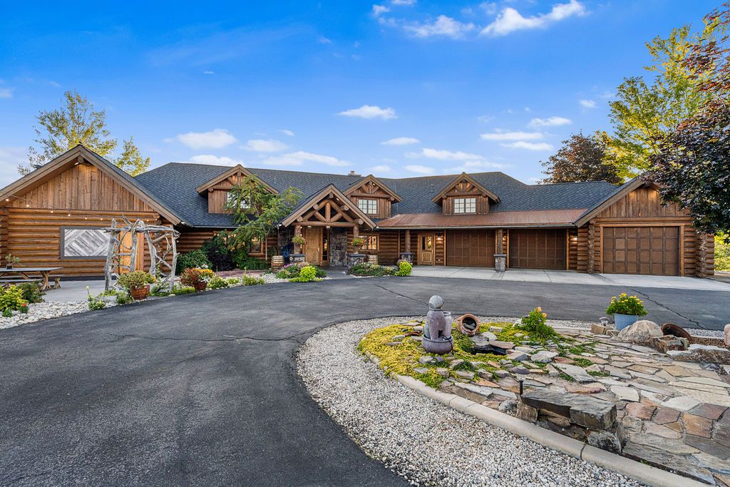 524 Arrow Hill Drive, Hamilton, MT 59840 photo 73