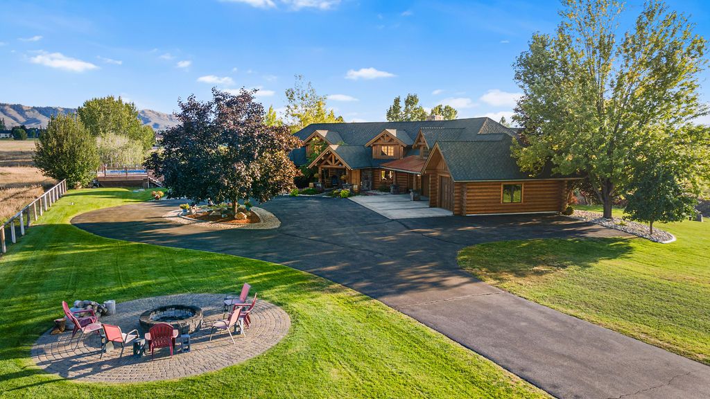 524 Arrow Hill Drive, Hamilton, MT 59840 photo 75