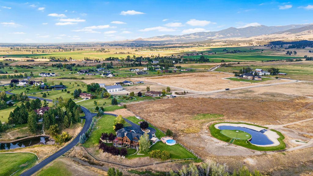 524 Arrow Hill Drive, Hamilton, MT 59840 photo 78