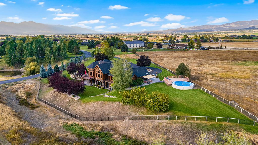 524 Arrow Hill Drive, Hamilton, MT 59840 photo 79