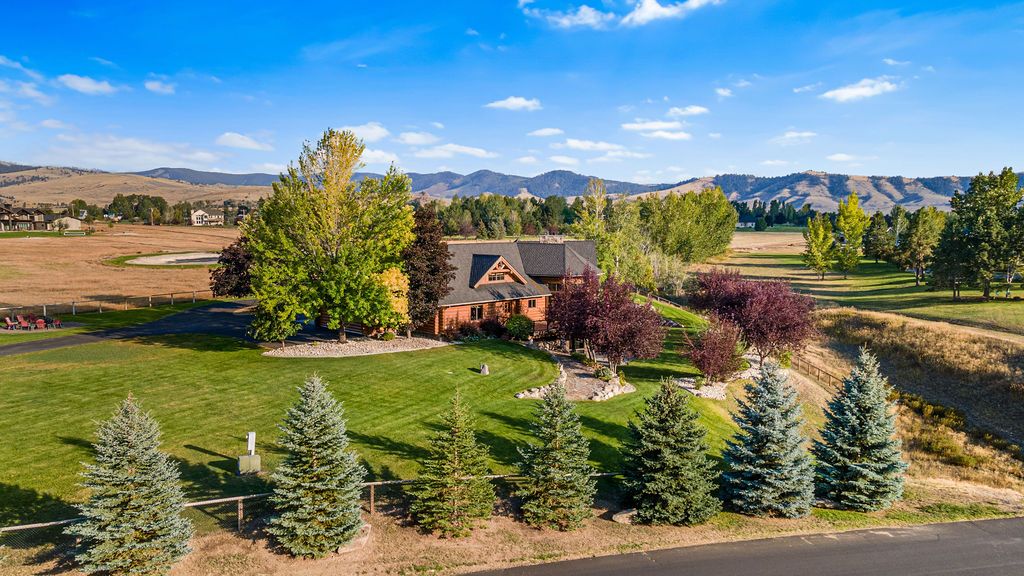 524 Arrow Hill Drive, Hamilton, MT 59840 photo 80