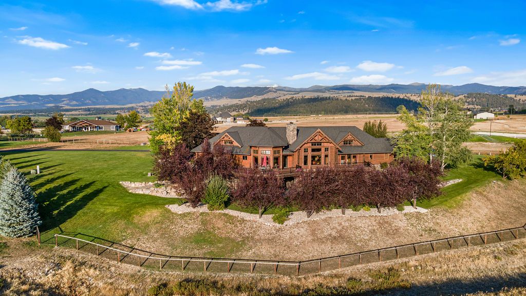 524 Arrow Hill Drive, Hamilton, MT 59840 photo 81