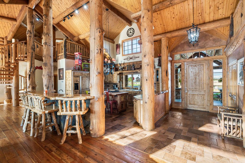 524 Arrow Hill Drive, Hamilton, MT 59840 photo 9