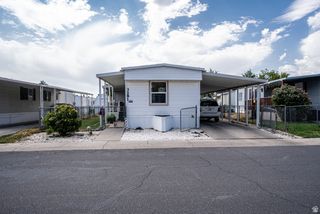 3281 W COVENTRY DR #184, West Valley City, UT 84119
