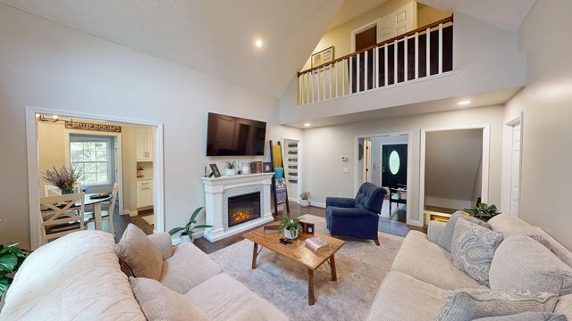 120 Cole Lane, Jamestown, KY 42629