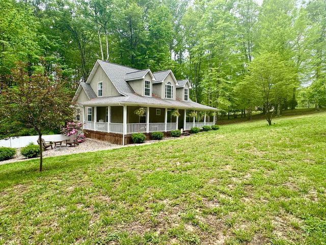 120 Cole Lane, Jamestown, KY 42629