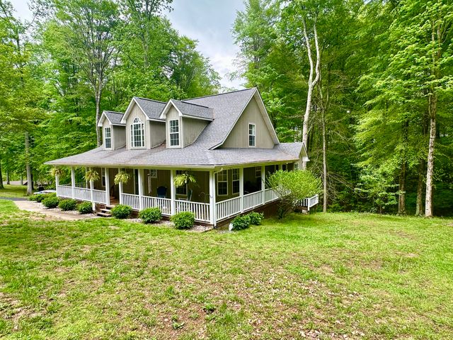 120 Cole Lane, Jamestown, KY 42629