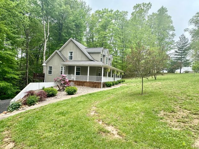 120 Cole Lane, Jamestown, KY 42629