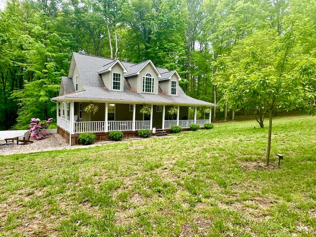 120 Cole Lane, Jamestown, KY 42629