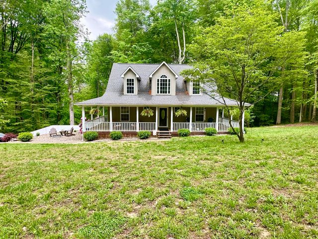 120 Cole Lane, Jamestown, KY 42629