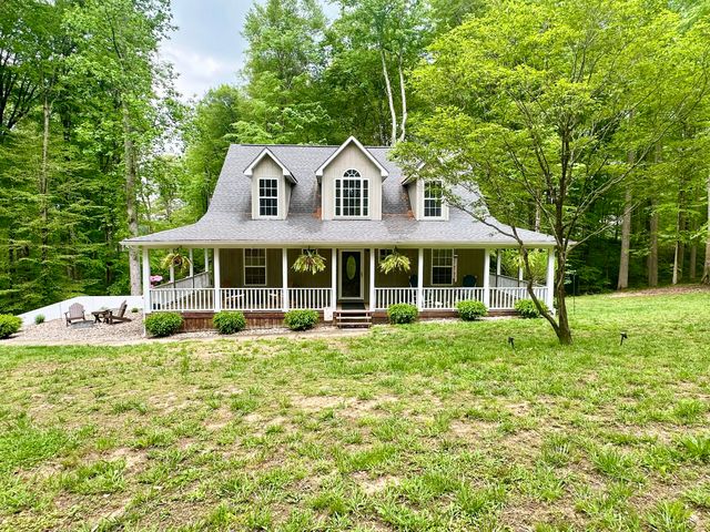 120 Cole Lane, Jamestown, KY 42629