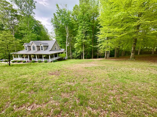 120 Cole Lane, Jamestown, KY 42629