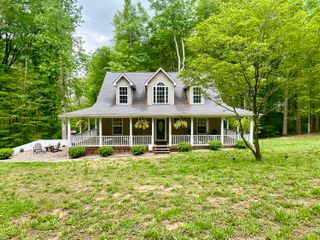 120 Cole Lane, Jamestown, KY 42629