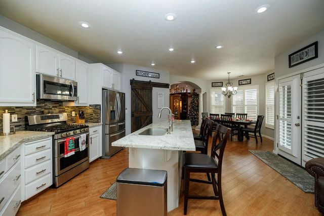 6529 Tassle Cir, Hughson, CA 95326