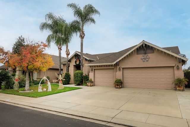 6529 Tassle Cir, Hughson, CA 95326