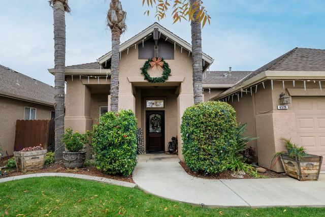 6529 Tassle Cir, Hughson, CA 95326