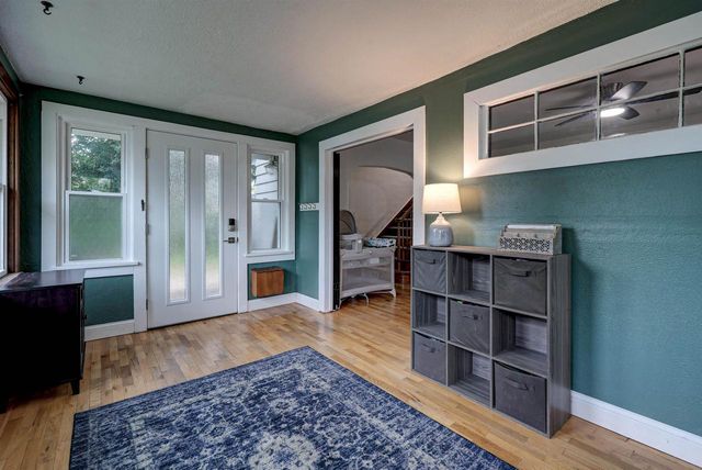 727 N BENNETT STREET, Appleton, WI 54914