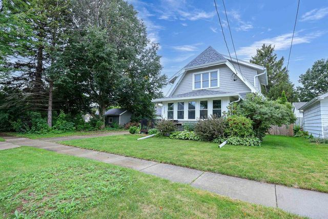 727 N BENNETT STREET, Appleton, WI 54914