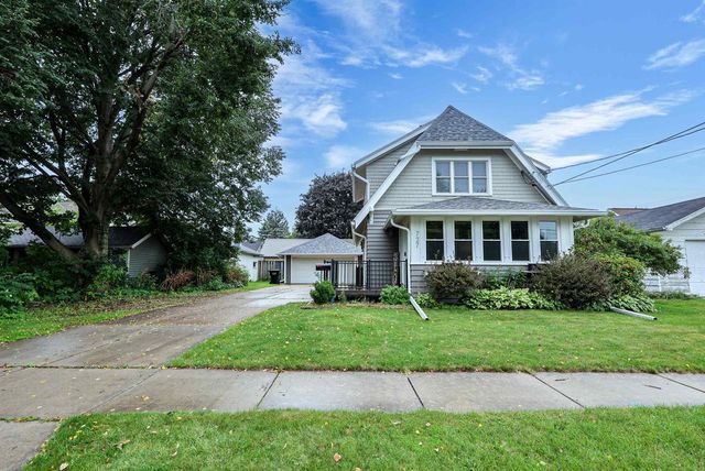 727 N BENNETT STREET, Appleton, WI 54914