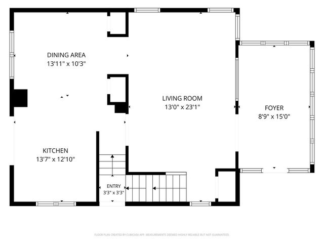 727 N BENNETT STREET, Appleton, WI 54914