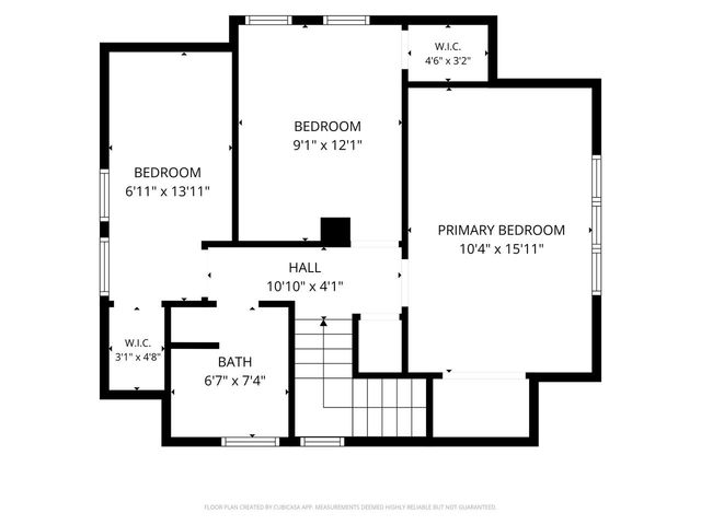 727 N BENNETT STREET, Appleton, WI 54914