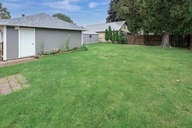 727 N BENNETT STREET, Appleton, WI 54914