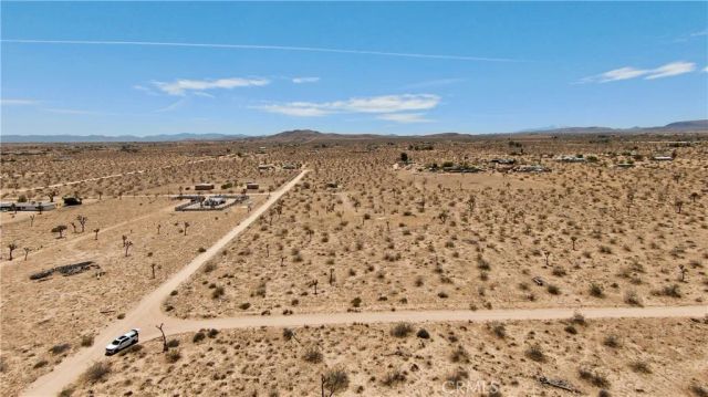 1903 Osgood, Landers, CA 92285