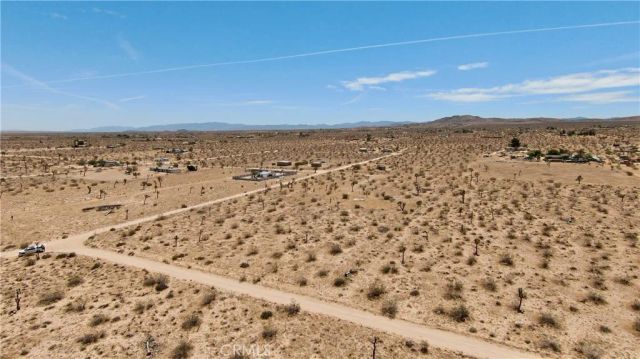 1903 Osgood, Landers, CA 92285