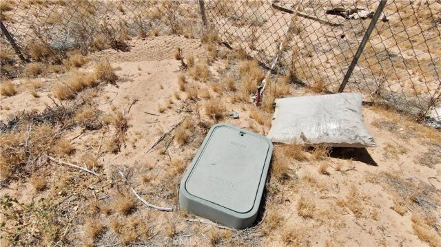 1903 Osgood, Landers, CA 92285