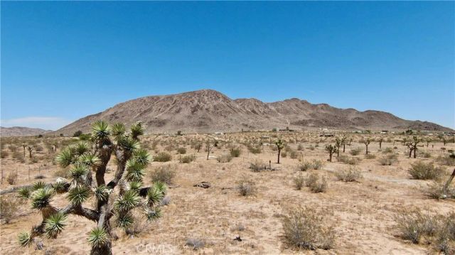 1903 Osgood, Landers, CA 92285