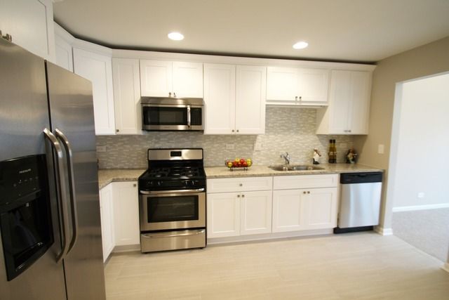 118 Morningside Lane W 118, Buffalo Grove, IL 60089