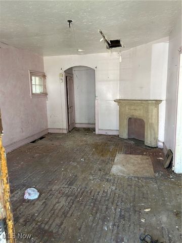 11720 Princeton Avenue, Cleveland, OH 44105