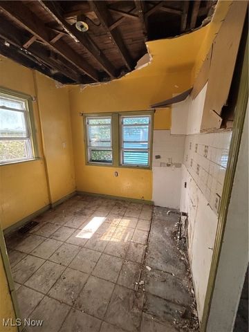 11720 Princeton Avenue, Cleveland, OH 44105