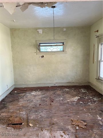 11720 Princeton Avenue, Cleveland, OH 44105