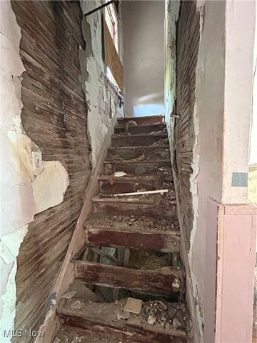 11720 Princeton Avenue, Cleveland, OH 44105