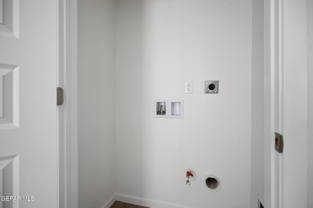 916 Saint Vrain Street B, El Paso, TX 79901