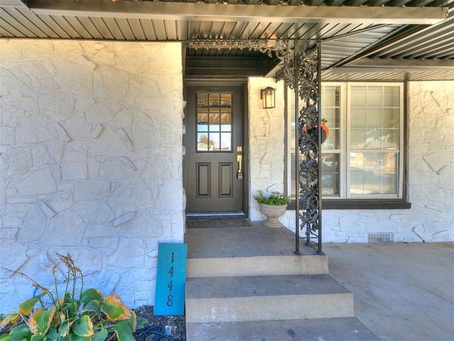 1448 Lafayette Drive, Oklahoma City, OK 73119