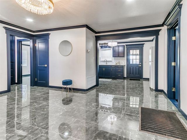 1448 Lafayette Drive, Oklahoma City, OK 73119
