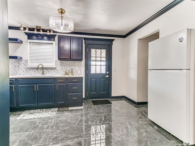 1448 Lafayette Drive, Oklahoma City, OK 73119