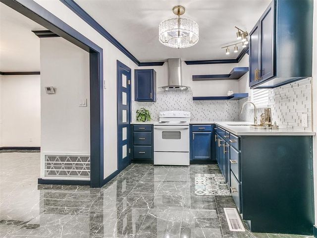 1448 Lafayette Drive, Oklahoma City, OK 73119